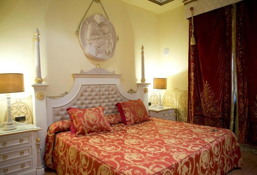 جناح, Spa Convento I