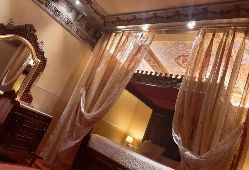 スイート, Spa Convento I