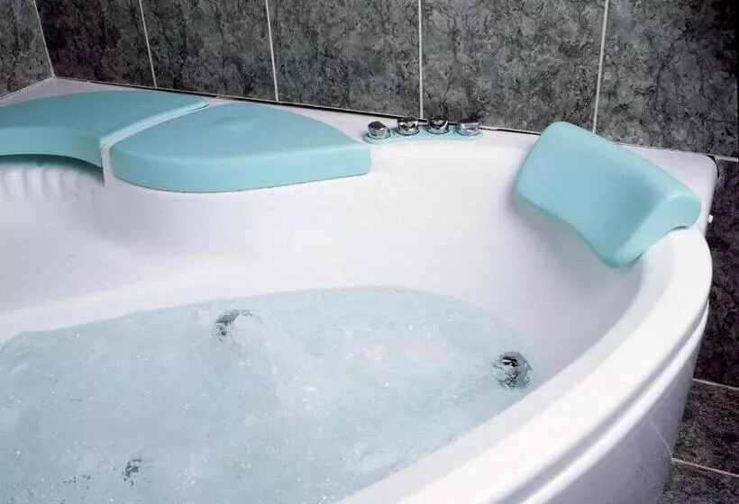 スイート, Spa Convento I