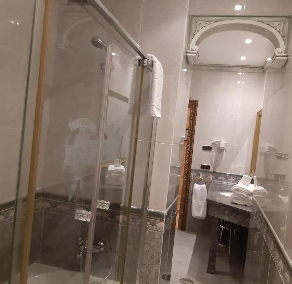 جناح, Spa Convento I