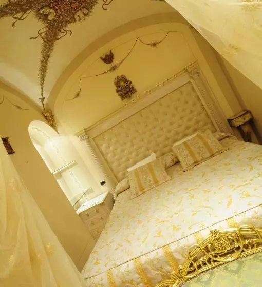 スイート, Spa Convento I