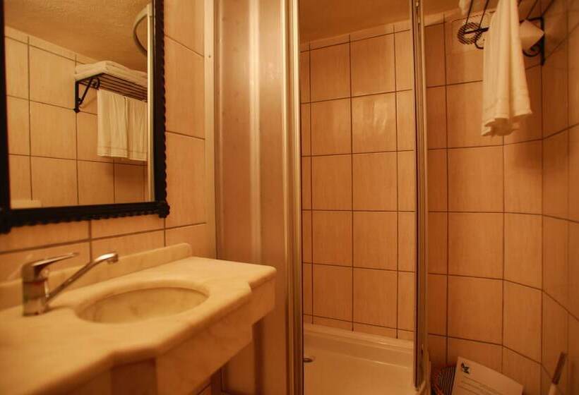 Номер Стандарт, Surban Hotel   Special Class