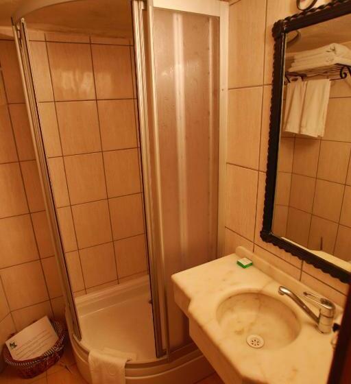 Номер Стандарт, Surban Hotel   Special Class