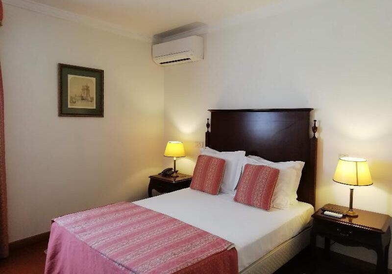 غرفة قياسية, Turim Club Azeitao