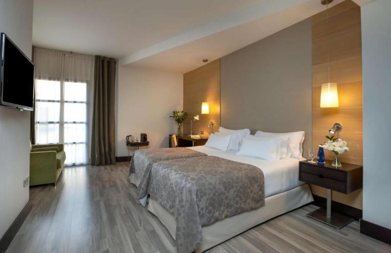 غرفة سوبيريور, Turim Club Azeitao