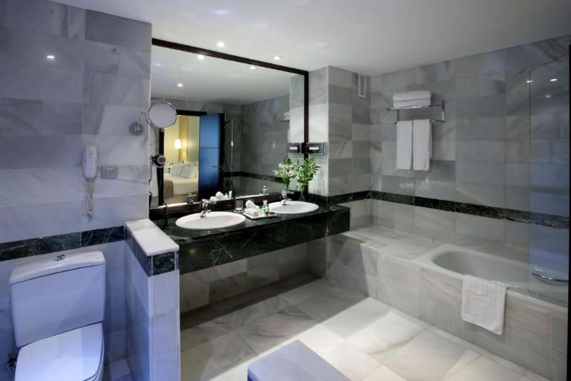 غرفة سوبيريور, Turim Club Azeitao