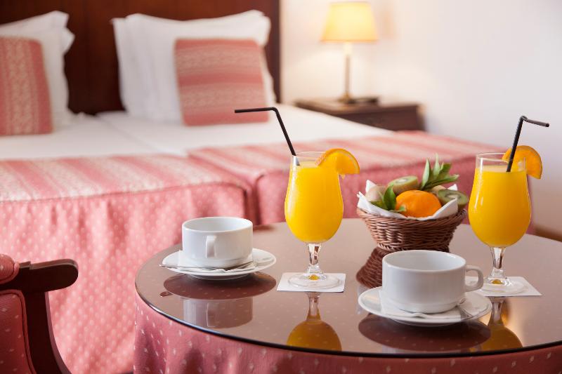 غرفة قياسية, Turim Club Azeitao