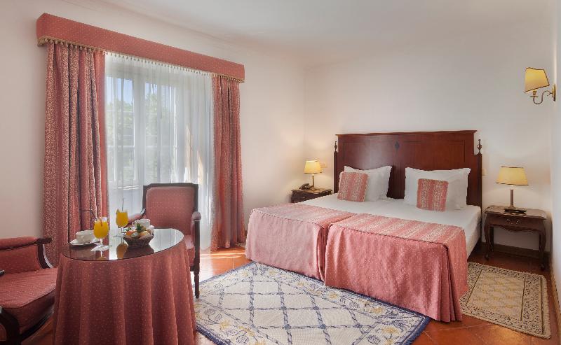 غرفة قياسية, Turim Club Azeitao