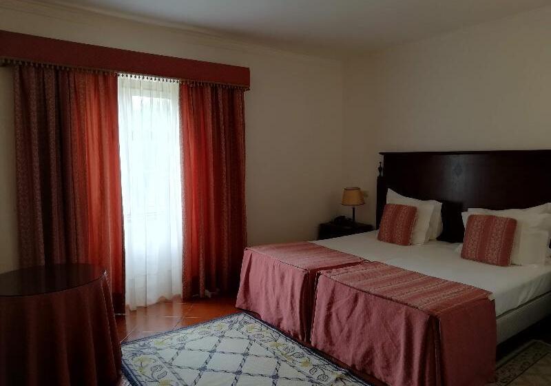 غرفة قياسية, Turim Club Azeitao