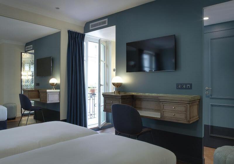 غرفة سوبيريور, Turim Club Azeitao