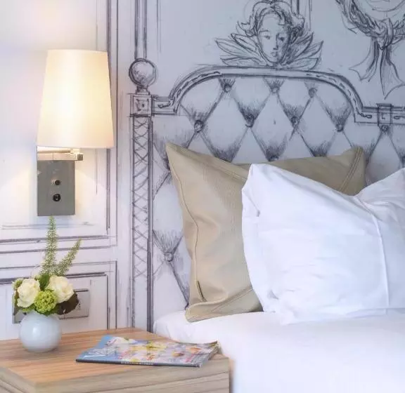 Comfort Room, Van Der Valk Hotel Schiphol