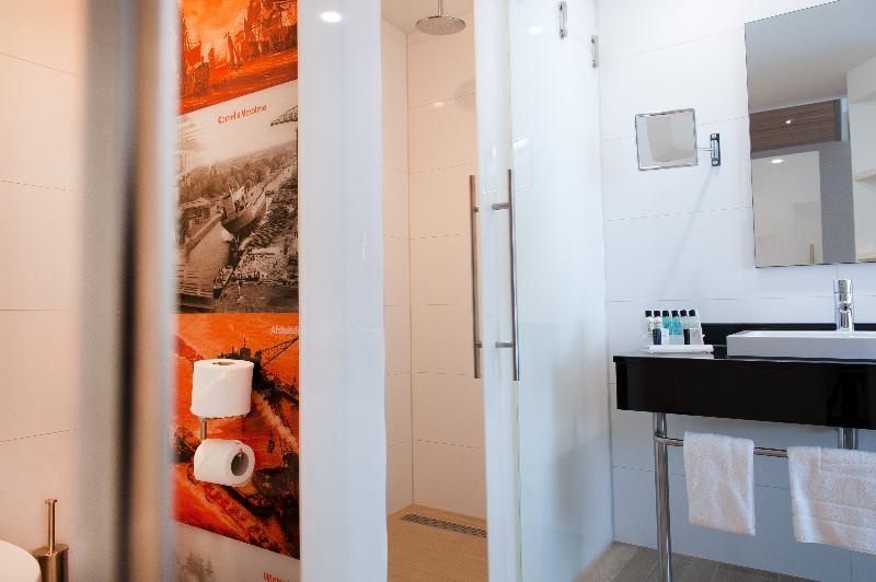 غرفة سوبيريور, Van Der Valk Hotel Schiphol