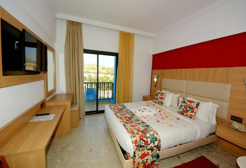 חדר סטנדרט, Oasis Hotel & Spa