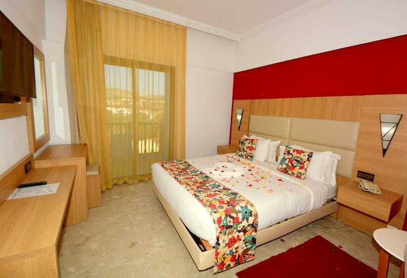 חדר סטנדרט, Oasis Hotel & Spa