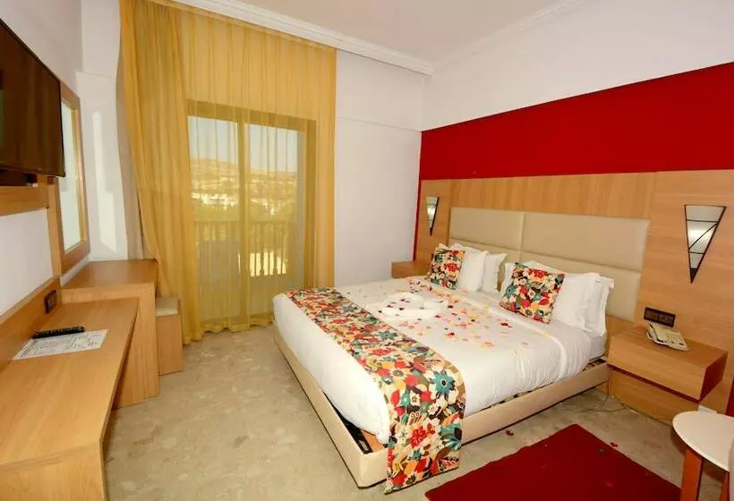 اتاق استاندارد, Oasis Hotel & Spa