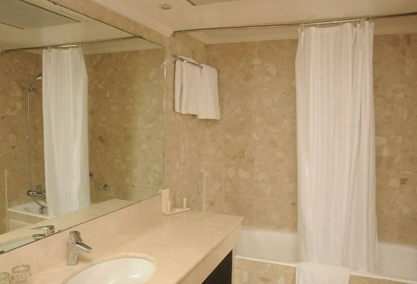 חדר סטנדרט, Oasis Hotel & Spa