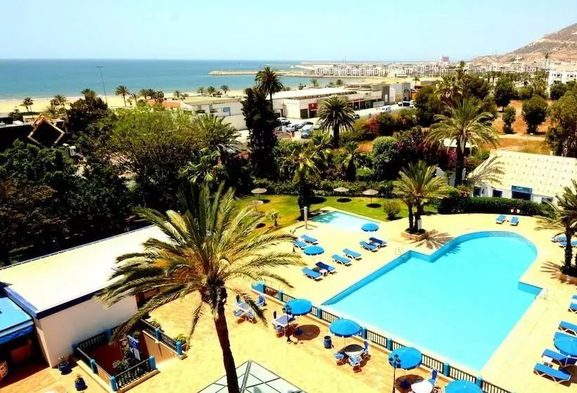 اتاق استاندارد, Oasis Hotel & Spa