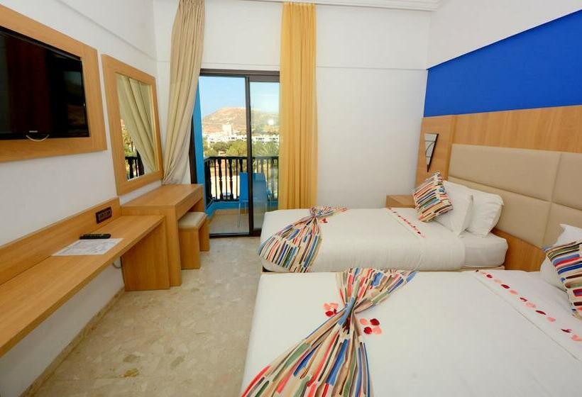 חדר סטנדרט, Oasis Hotel & Spa