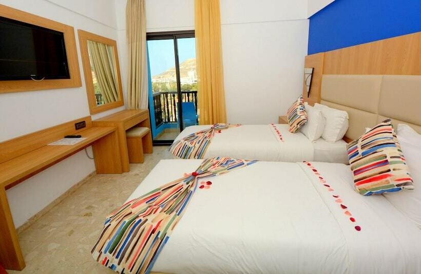 חדר סטנדרט, Oasis Hotel & Spa