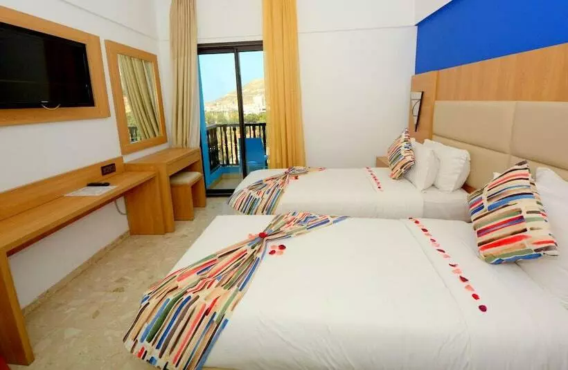 اتاق استاندارد, Oasis Hotel & Spa