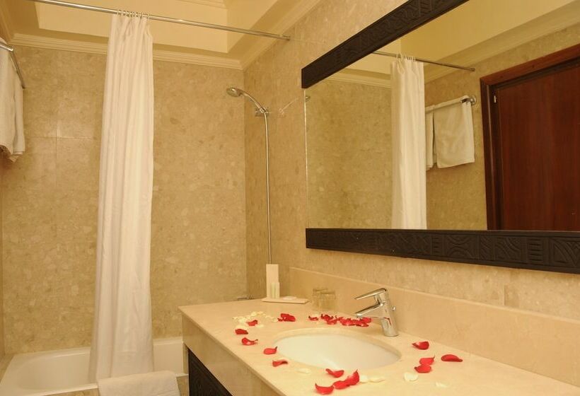 חדר סטנדרט, Oasis Hotel & Spa