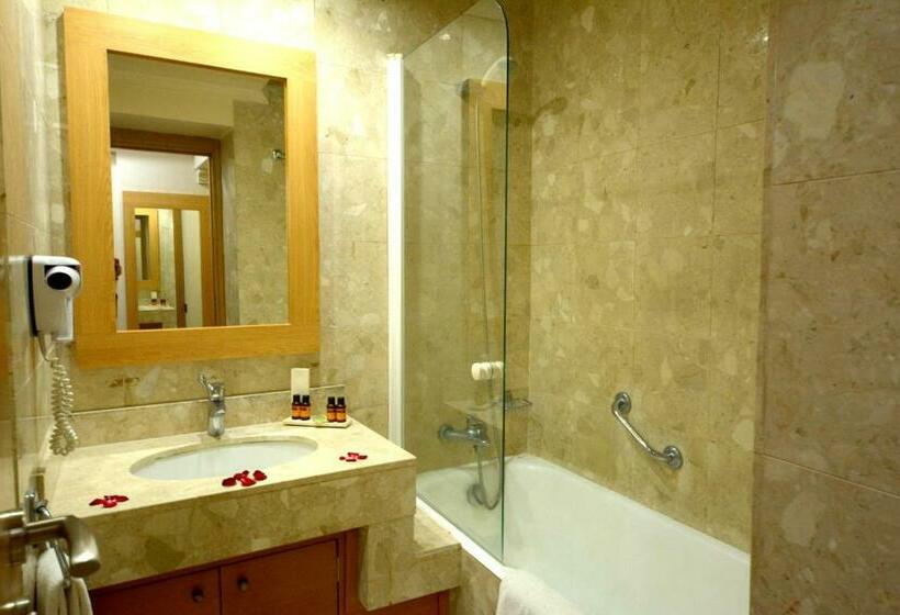 חדר סטנדרט, Oasis Hotel & Spa