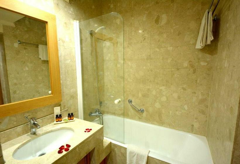 חדר סטנדרט, Oasis Hotel & Spa