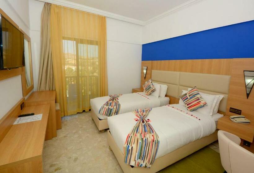 חדר סטנדרט, Oasis Hotel & Spa