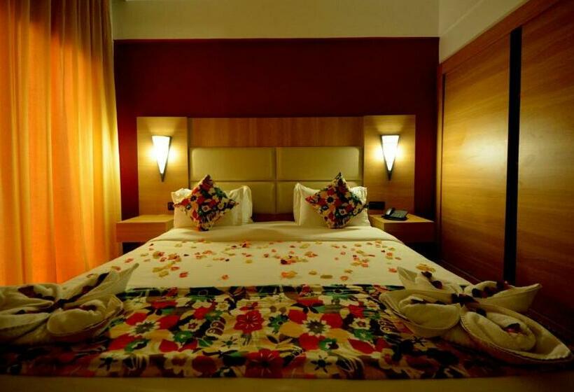 Номер Стандарт, Oasis Hotel & Spa