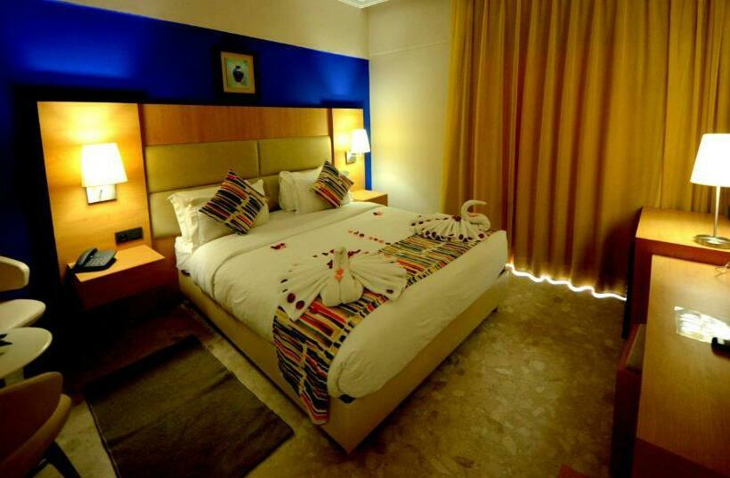 חדר סטנדרט, Oasis Hotel & Spa