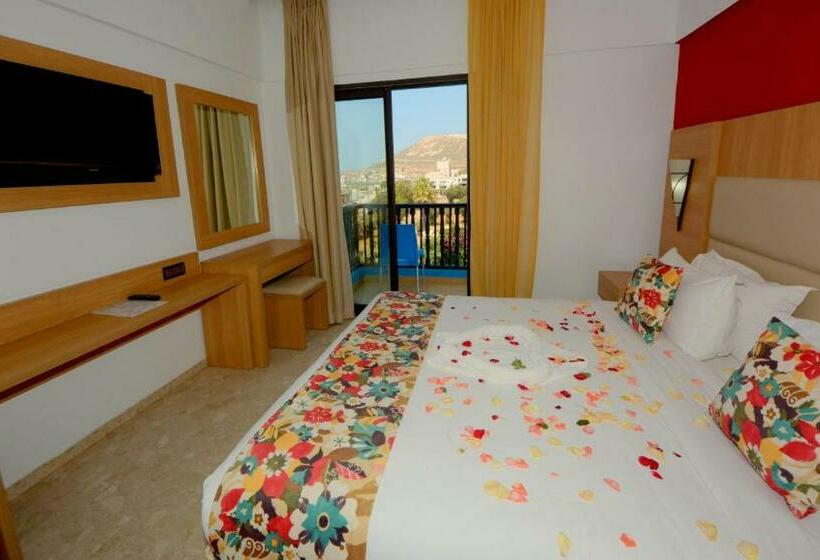 חדר סטנדרט, Oasis Hotel & Spa