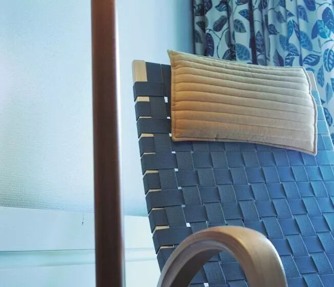 スーペリアールーム, Radisson Blu Hotel Haugesund