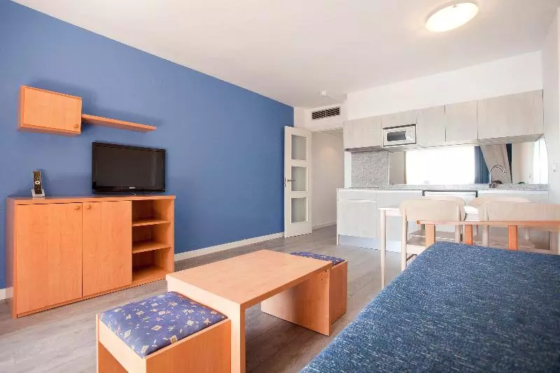 اتاق استاندارد, Voramar Cambrils