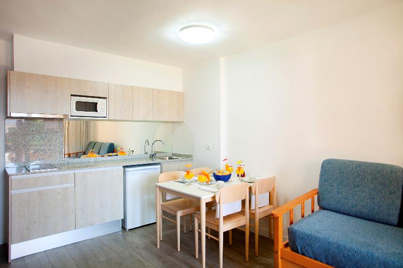 חדר סטנדרט, Voramar Cambrils