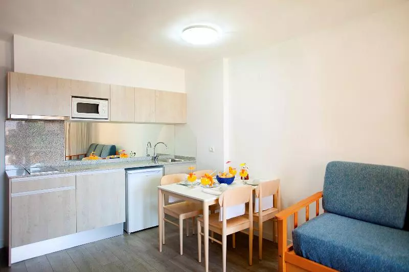 اتاق استاندارد, Voramar Cambrils