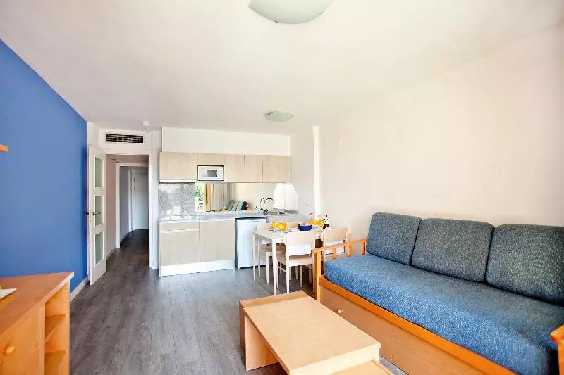 اتاق استاندارد, Voramar Cambrils