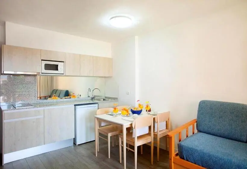 Economy-huone, Voramar Cambrils