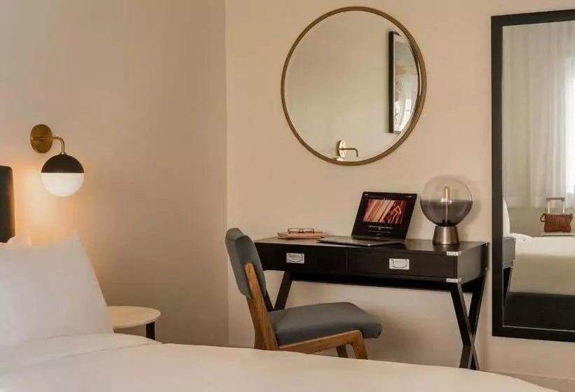 اتاق استاندارد با تخت بزرگ, Sonder The Deco