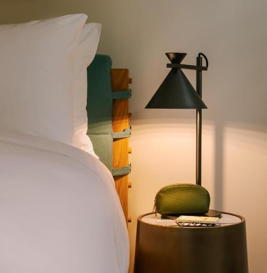 חדר סטנדרט, Sonder The Deco