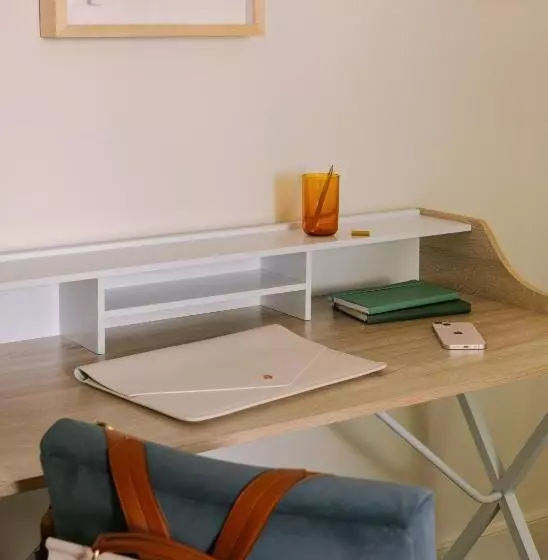 اتاق استاندارد, Sonder The Deco