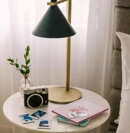 اتاق استاندارد با 2 تخت دوبل, Sonder The Deco