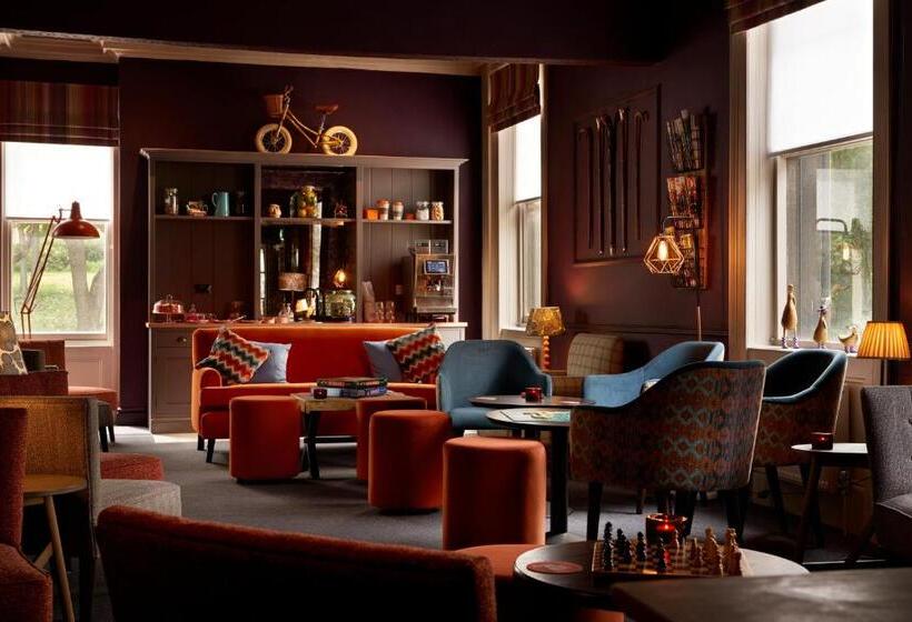 オーシャンビュースーペリアールーム, Bike & Boot Inns Scarborough Leisure Hotels For Now