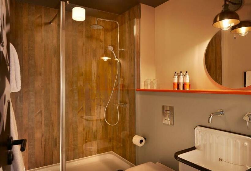 スタンダードルーム, Bike & Boot Inns Scarborough Leisure Hotels For Now