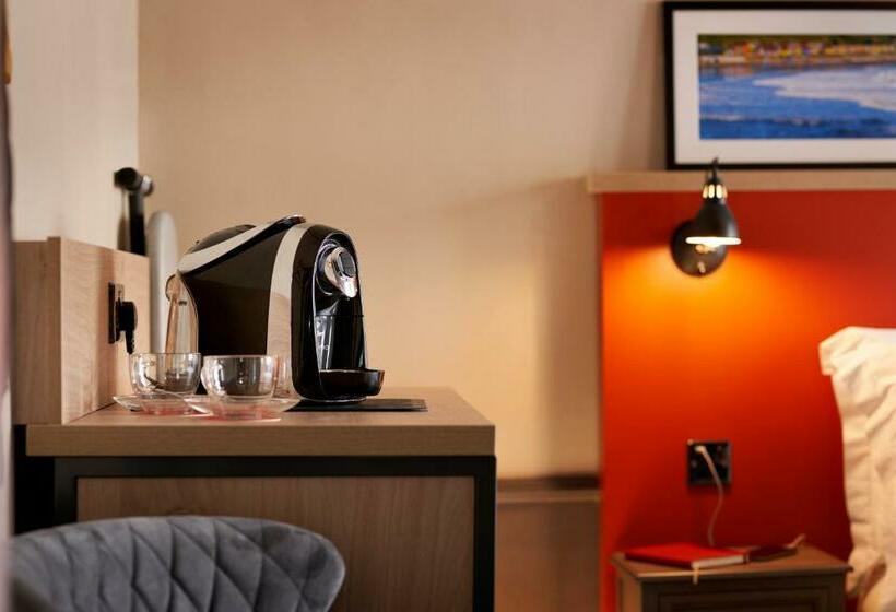 スタンダードルーム, Bike & Boot Inns Scarborough Leisure Hotels For Now