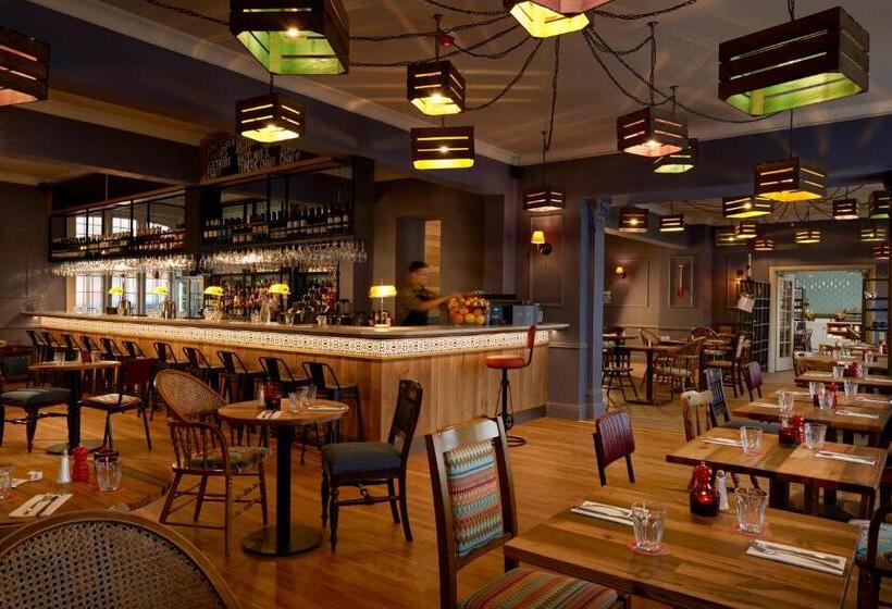 Номер Стандарт, Bike & Boot Inns Scarborough   Leisure Hotels For Now