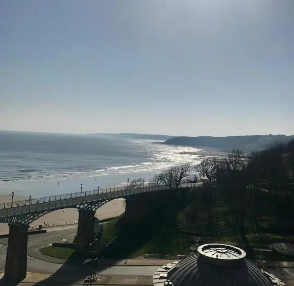 オーシャンビュースタンダードルーム, Bike & Boot Inns Scarborough Leisure Hotels For Now