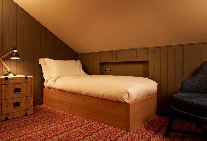 Mini Suite, Bike & Boot Inns Scarborough Leisure Hotels For Now