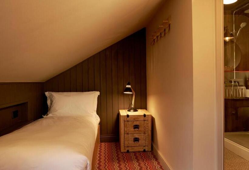 Mini Suite, Bike & Boot Inns Scarborough   Leisure Hotels For Now