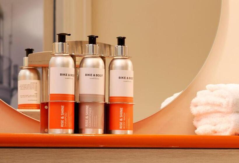 スイート, Bike & Boot Inns Scarborough Leisure Hotels For Now