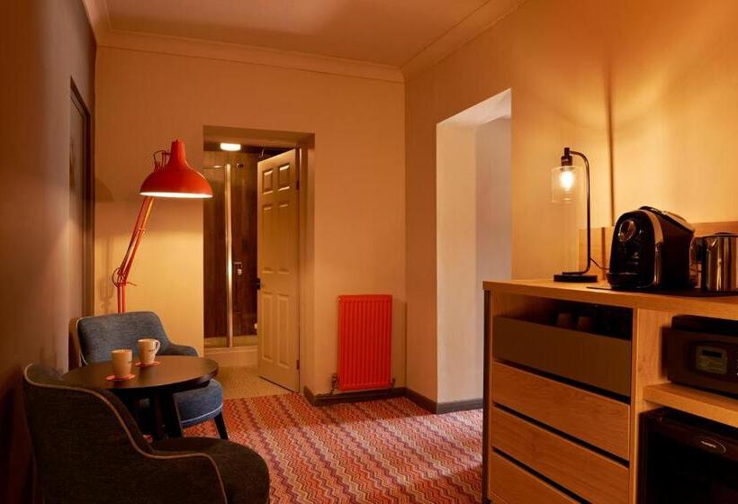 スイート, Bike & Boot Inns Scarborough Leisure Hotels For Now